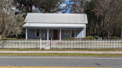 21. Fenn Summer Cottage image