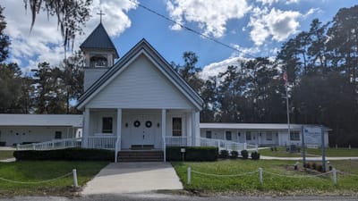 23. first Baptist Church image