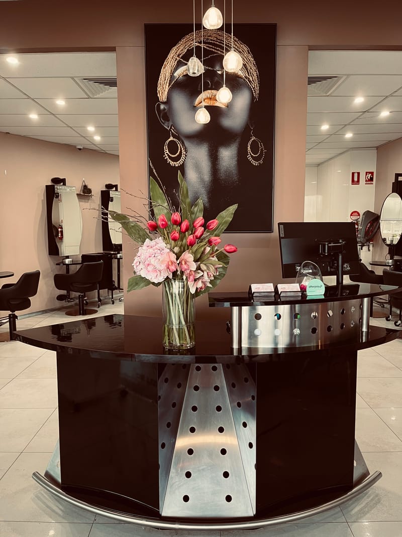 My Hair and Beauty Bar My Hair and Beauty Bar