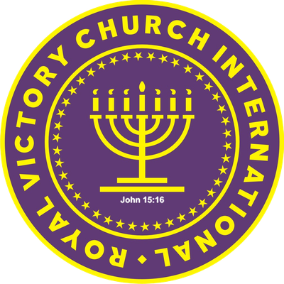 ROYAL VICTORY CHURCH INTERNATIONAL