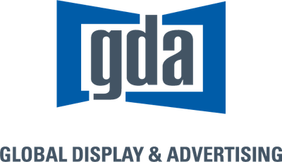 Global Display & Advertising, Inc.