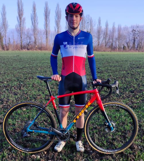 Roue carbone cyclo online cross