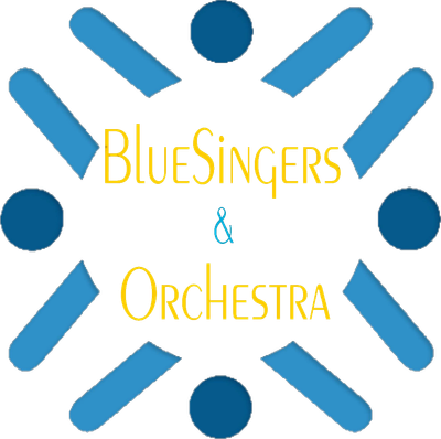 BlueSingers & Orchestra