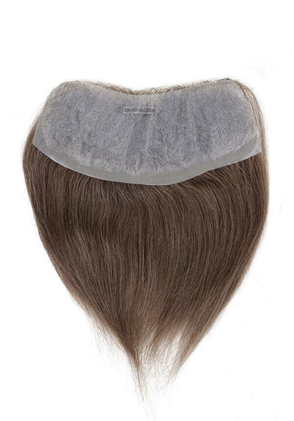 Frontal Hair Piece. ali yehya