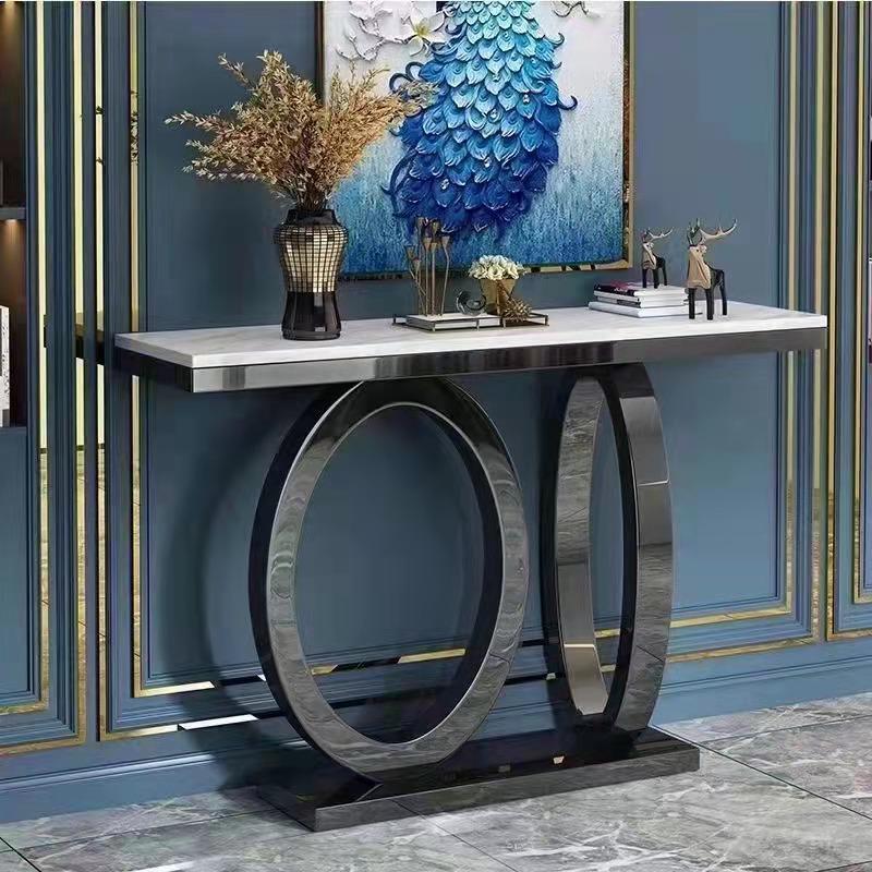 Console & Coffee Tables HAPPY HOME