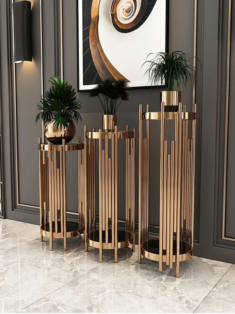 Console & Coffee Tables HAPPY HOME