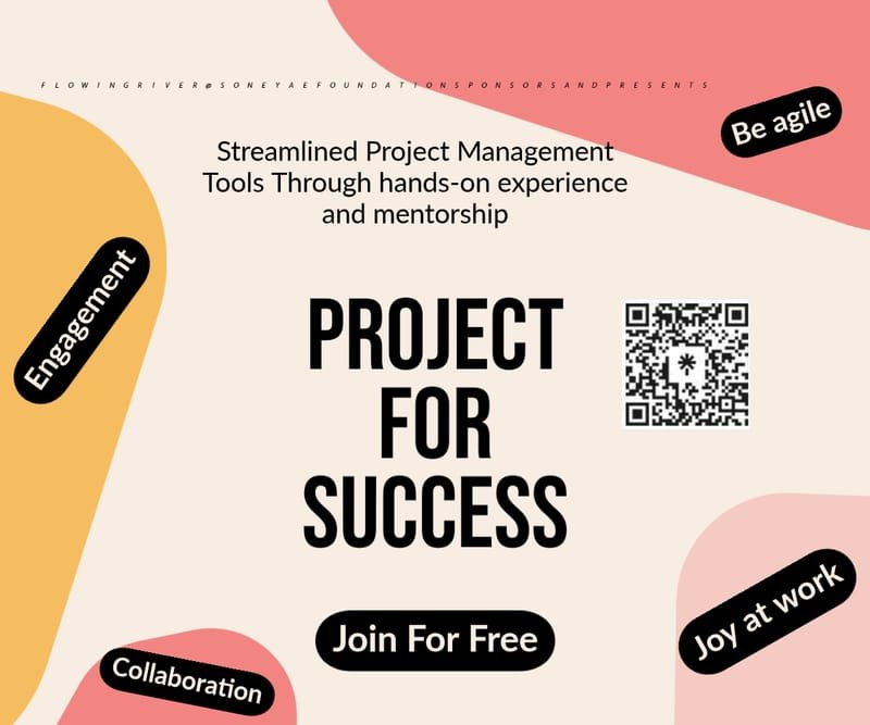 Project Management Internship Program