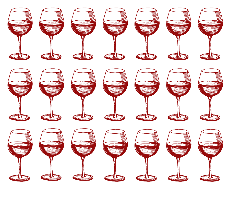 რას ნიშნავს "ცრემლი" ღვინოში ?