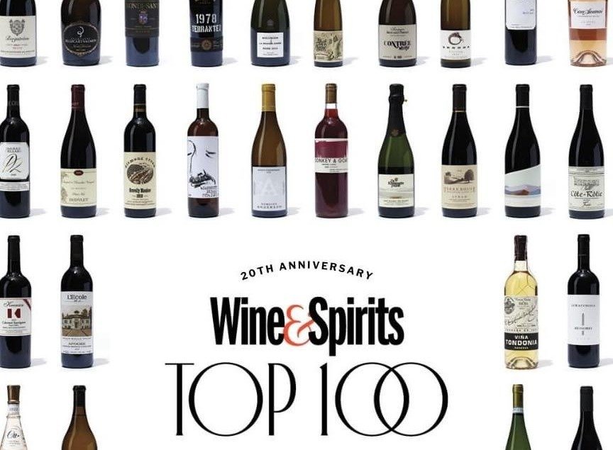 "დორემი" 2023 წლის მსოფლიოს საუკეთესო ტოპ 100 ღვინოში დასახელდა