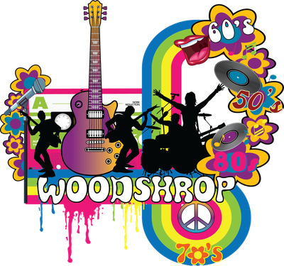 Woodshrop Festival