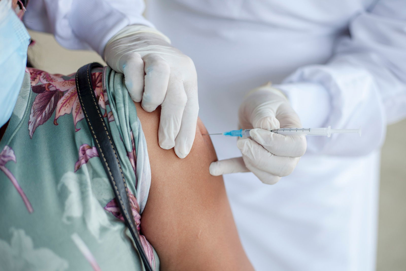 Vacuna para combatir el virus del papiloma humano (HPV)”