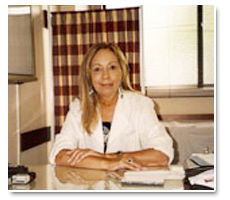 Dra. Graciela Rodriguez Costa- Médica Dermatóloga