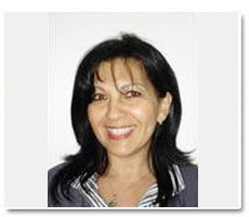 Lic. Delia Cristina Villegas – Licenciada en Trabajo Social – Educadora Sexual