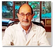 Dr. Horacio Santisteban - Médico especialista en Reproducción Humana