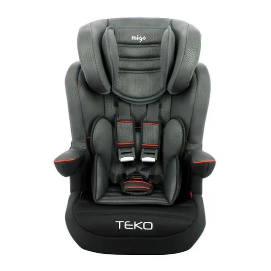 Siège auto réhausseur Gr 123 isofix