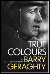 True Colours: My Autobiography