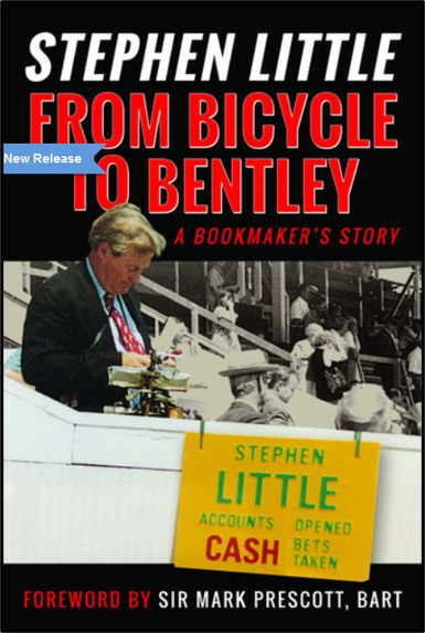 From Bicycle To Bentley