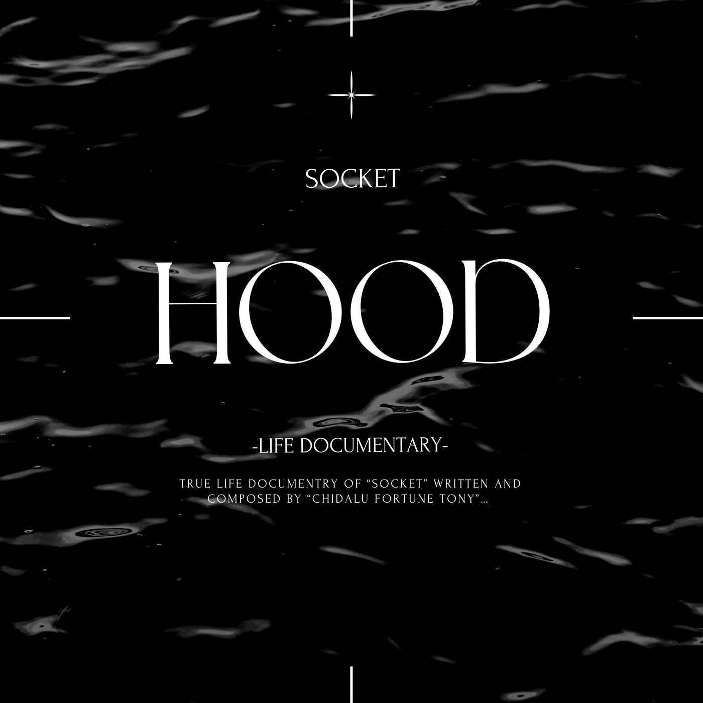 Hood-Socket