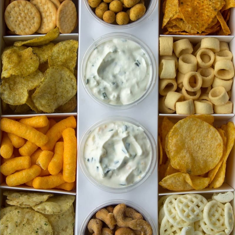 SHARING TRAYS CHEEKY TREATS INVERNESS