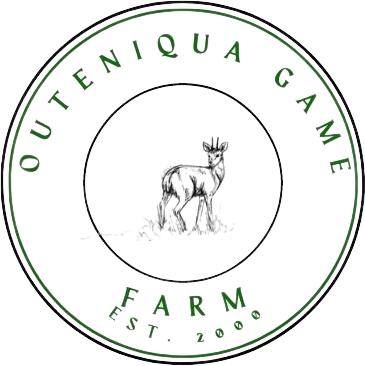 Outeniqua Game Farm