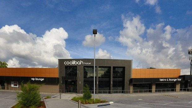 Coolibah Hotel 15-25 Sherwood Rd, Merrylands NSW 2160