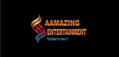 Aamazing entertainment