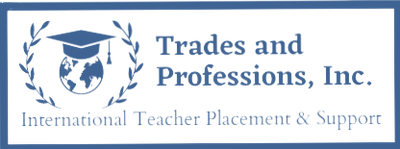 TRades and PRofessions, Inc.