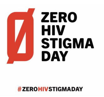 Zero HIV Stigma Day