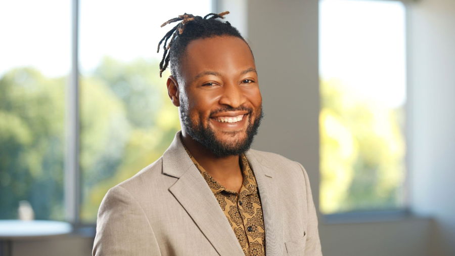 NIH Fogarty-Funded Study Seeks to Boost HIV Self-Testing, Reduce Stigma for Men in Ghana