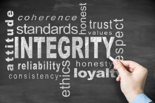 Integrity and Innovation