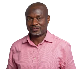 Aliyu Haruna