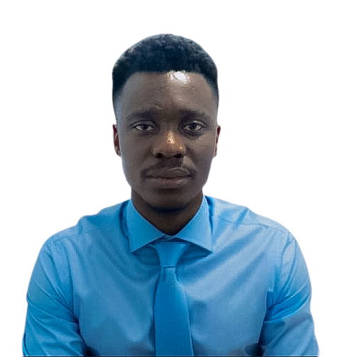 Gyasi Nimako Isaac