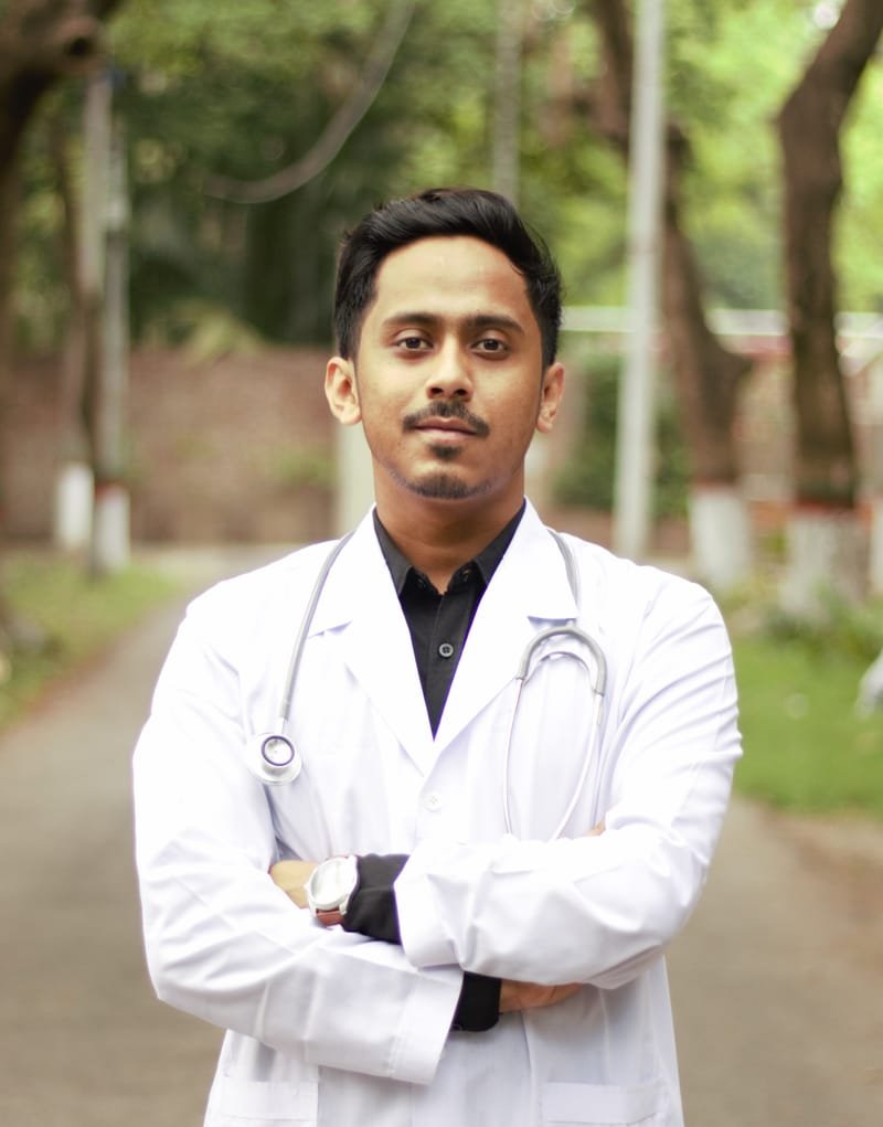 Dr. A M Khairul Islam (MD,MPH)
