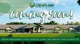 The Heartlands Senior Living