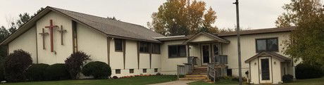 Prospective Pastor's Guide to Grace Bible Church and Marlette, MI