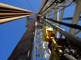 Drilling Rigs Equipment Inspection Services image