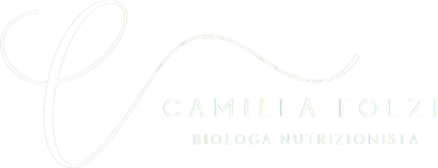 Nutrizionista Camilla Folzi