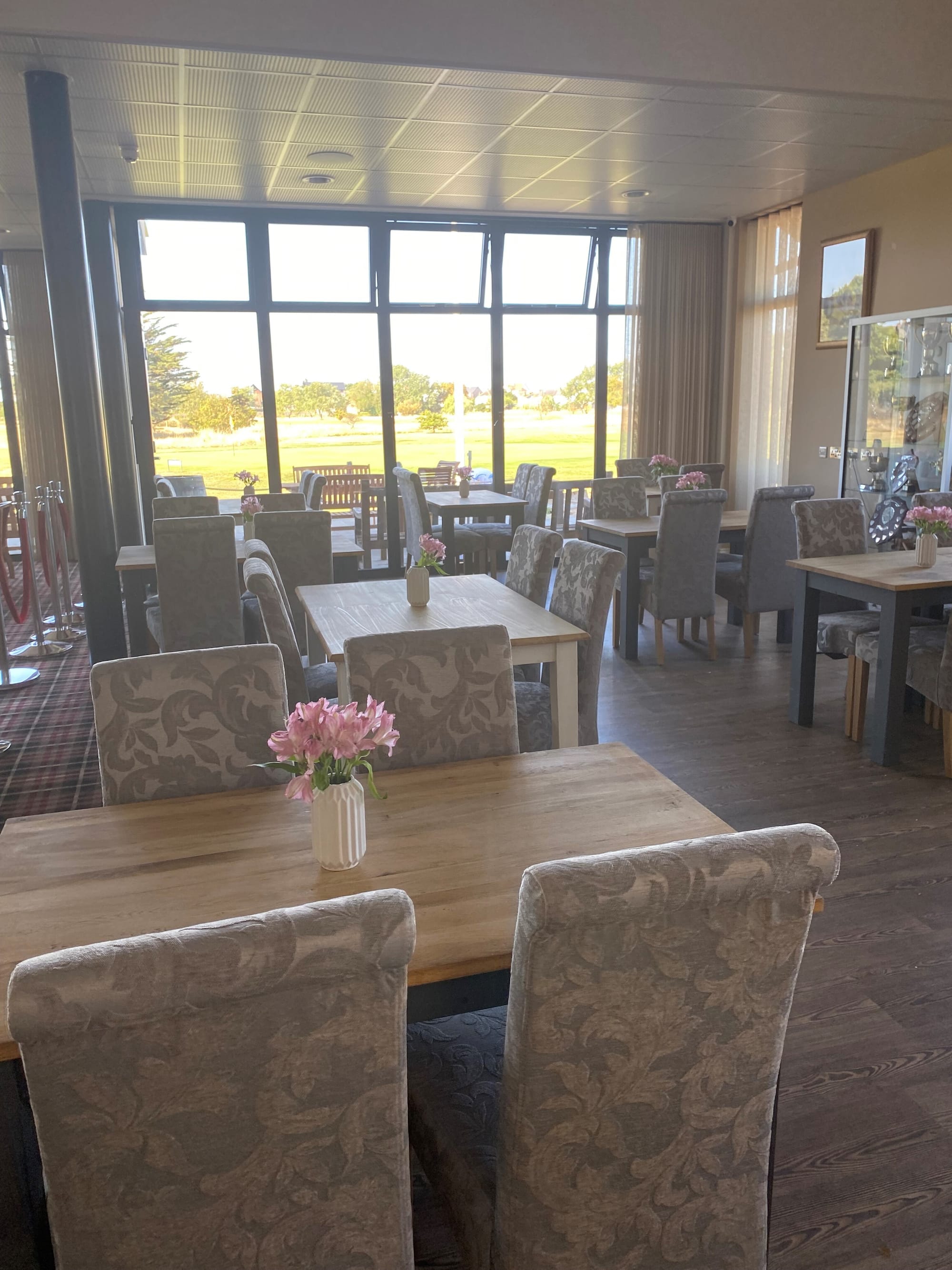 Gallery Whitstable Golf Club