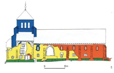 L’Abbaye de Bonmont image