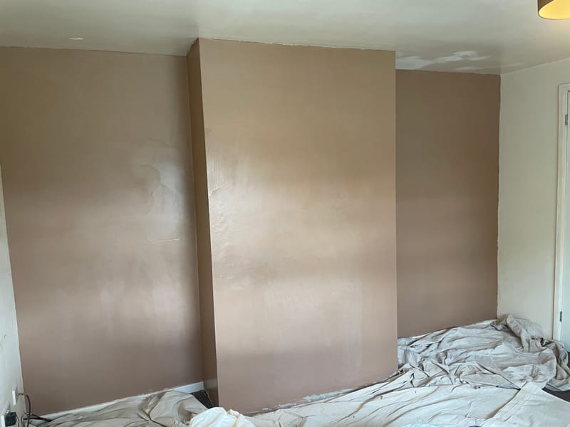 PLASTERING&TILING DONCASTER Impact Property Maintenance Limited