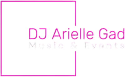 DJ Arielle Gad