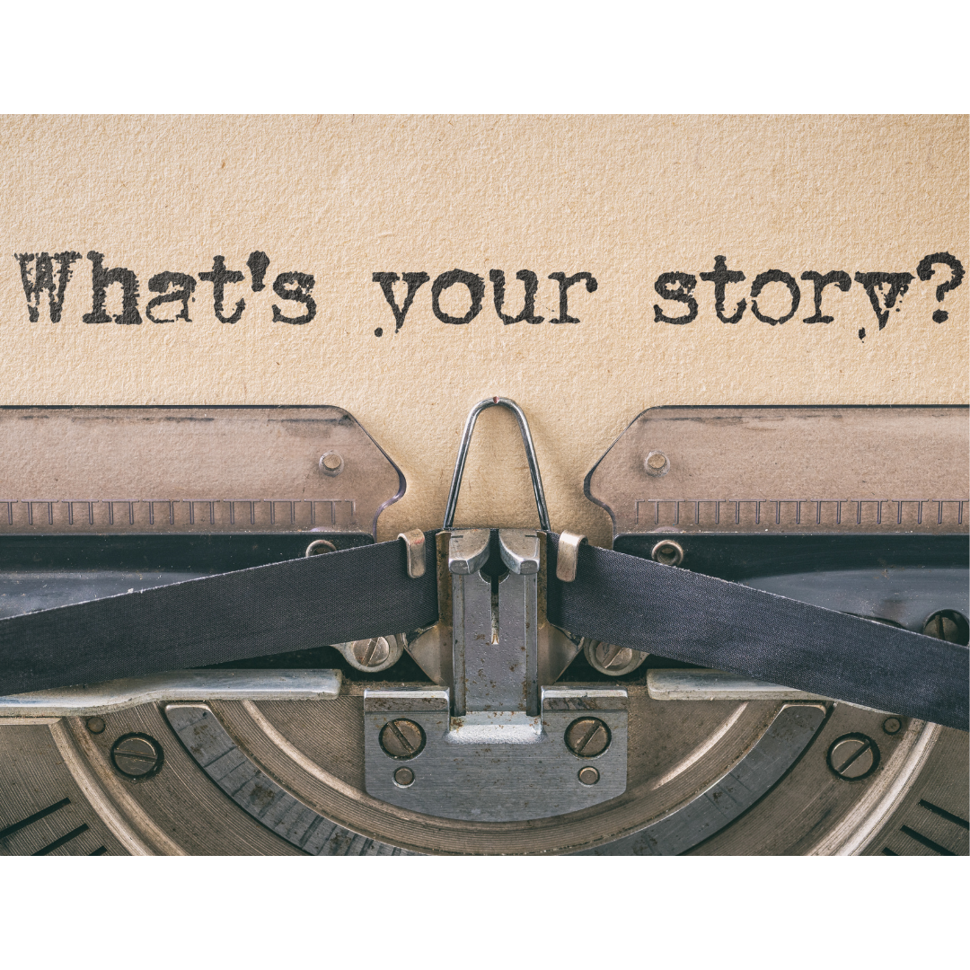 Brand Storytelling: The Best Way to Tell Your Story
