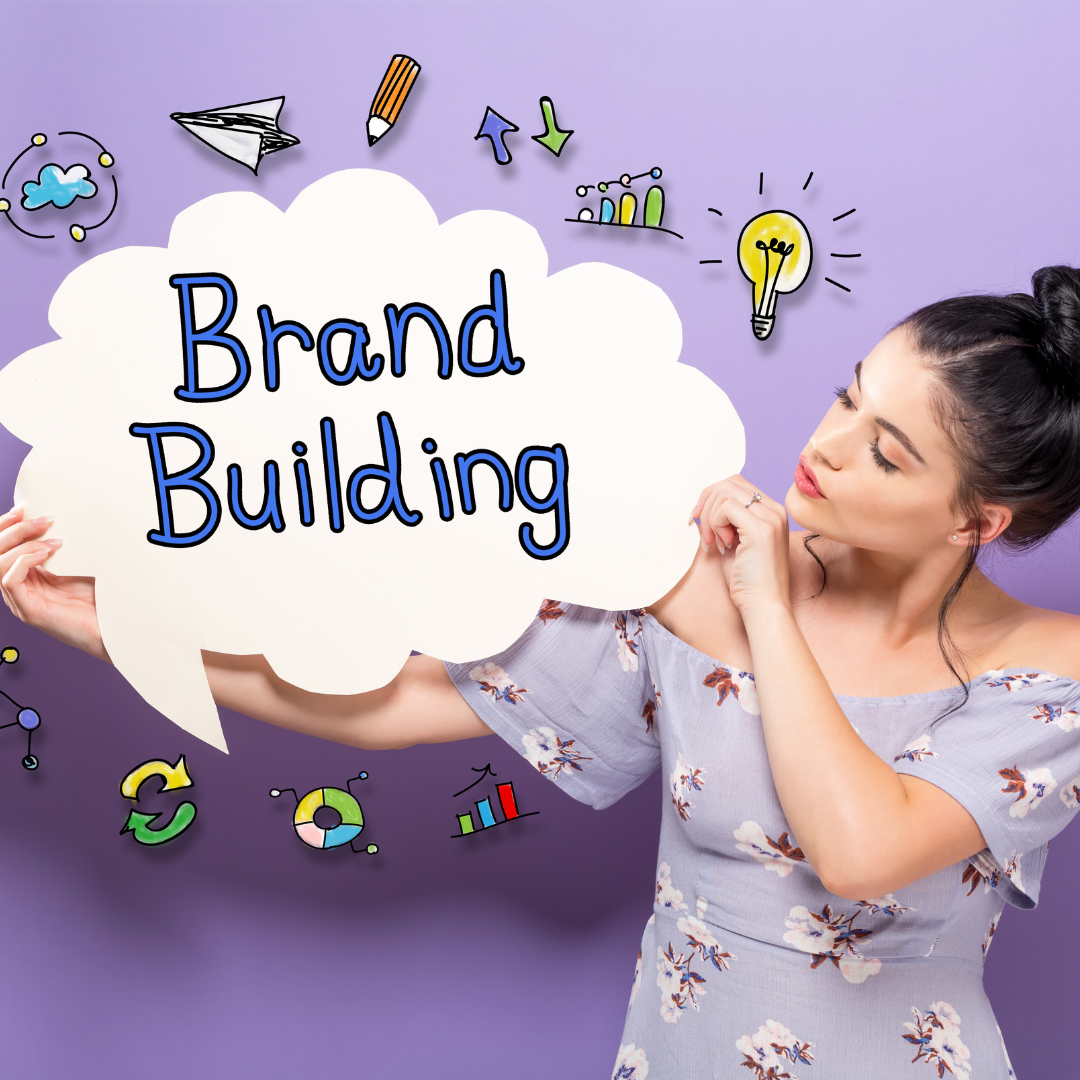 9 Brand Exercises to Develop Your Brand Identity