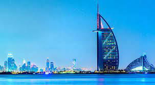 Dubai Package 10 DAYS / 9 NIGHTS