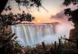 03 DAYS/ 02 NIGHTS VICTORIA FALLS ZIMBABWE SIDE