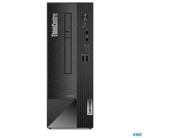 LENOVO PC ThinkCentre neo 50s/i5-12400/8GB/256GB SSD/Intel UHD