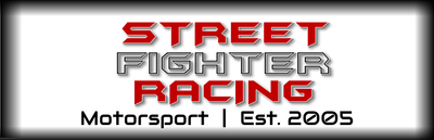 streetfighter-racing.com