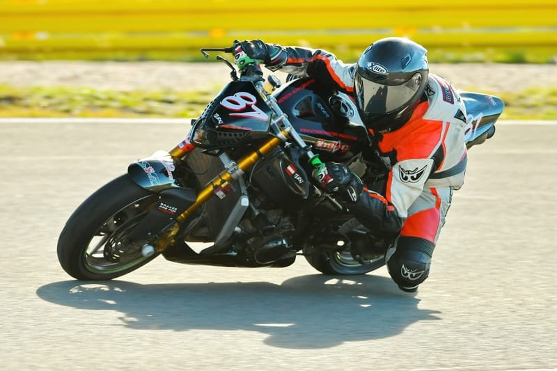 Trackdays & Streetfighter Cup