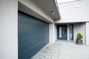 All About Garage Doors  image
