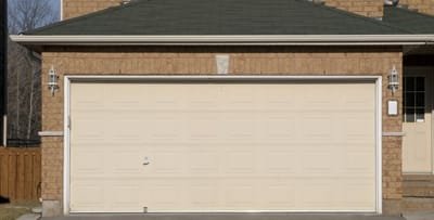 Choosing the Right Garage Door for the Home image